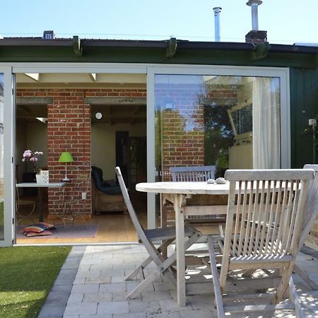 'T Bloemetje Apartment Torhout Bagian luar foto