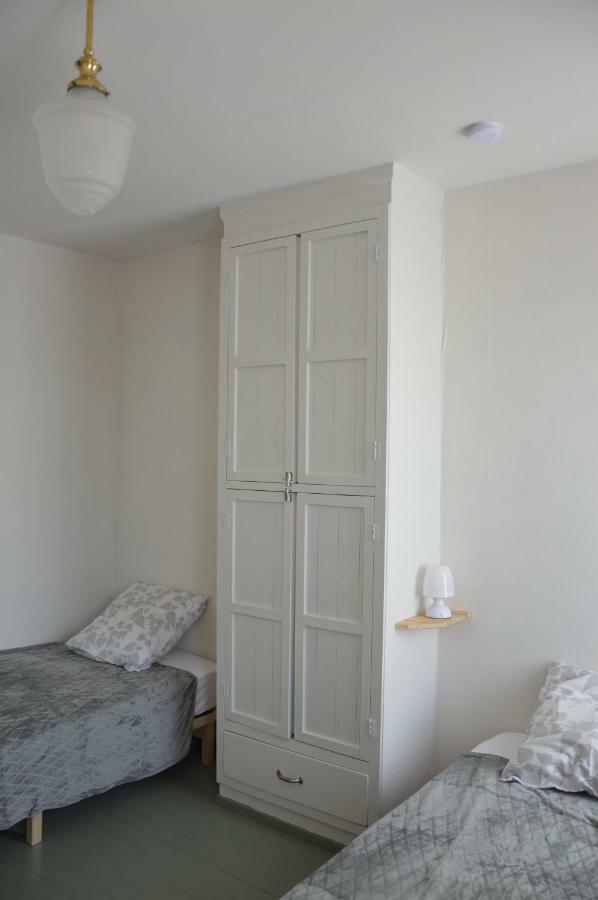 'T Bloemetje Apartment Torhout Bagian luar foto