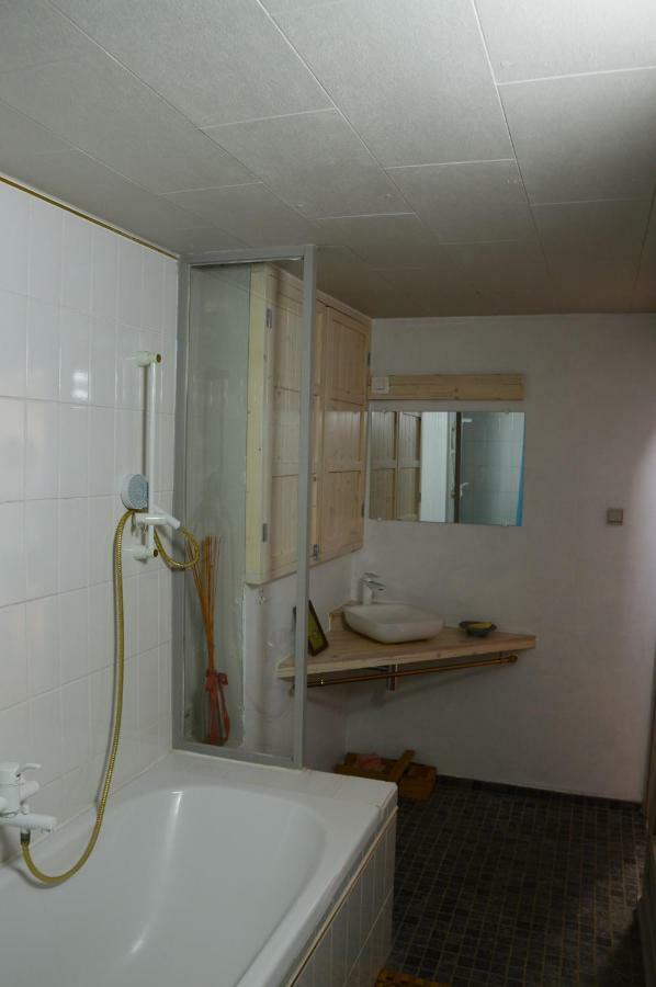 'T Bloemetje Apartment Torhout Bagian luar foto