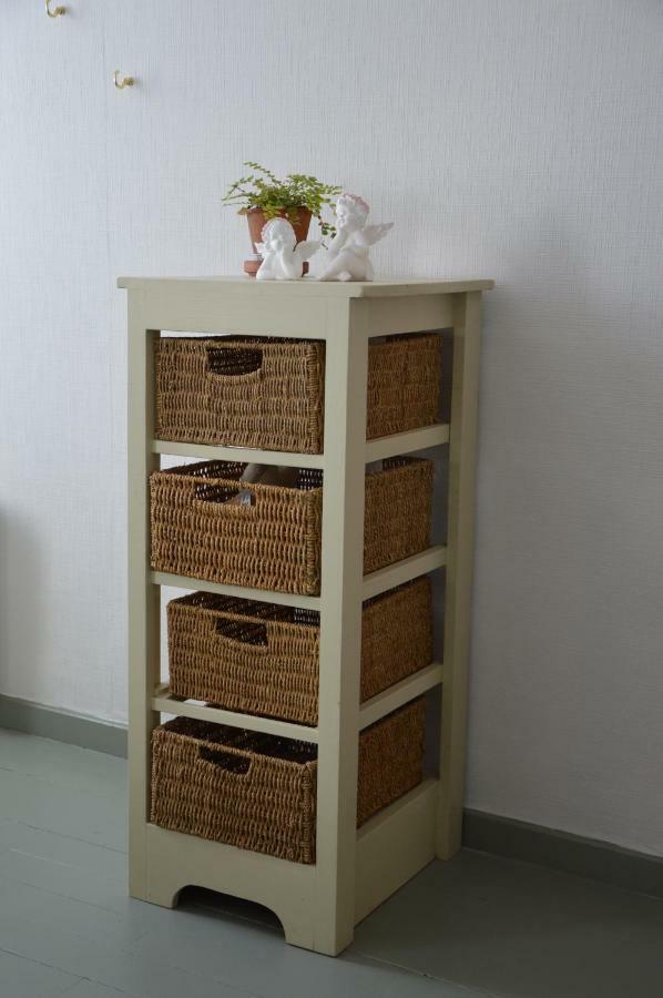 'T Bloemetje Apartment Torhout Bagian luar foto