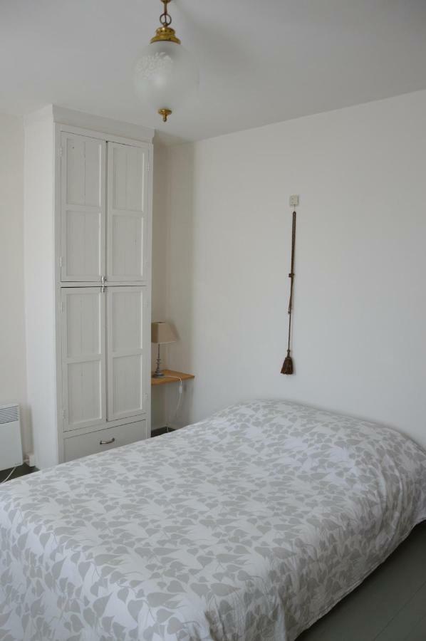 'T Bloemetje Apartment Torhout Bagian luar foto