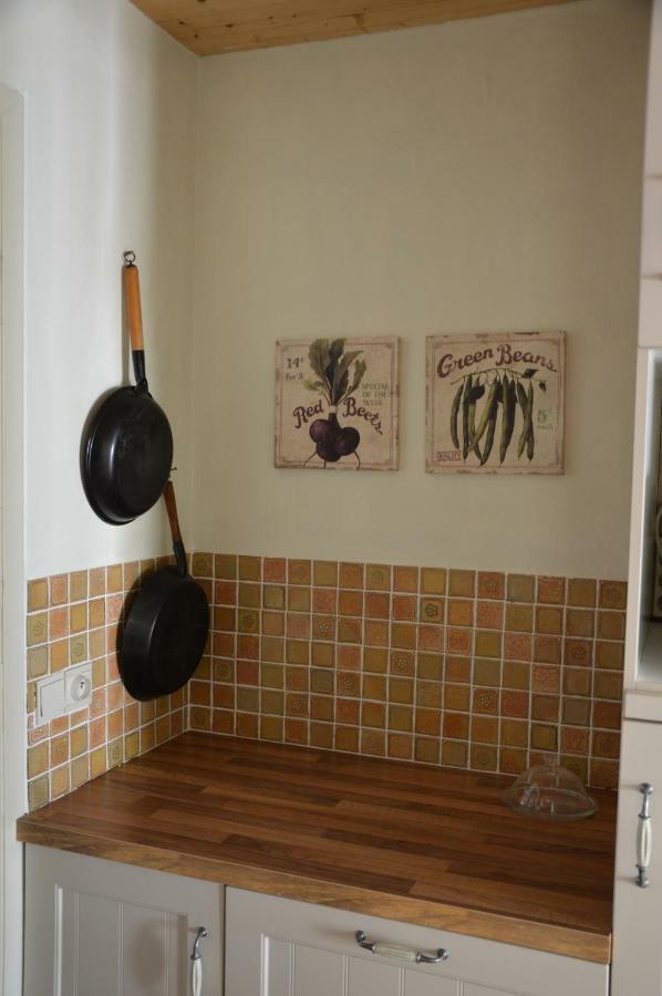 'T Bloemetje Apartment Torhout Bagian luar foto